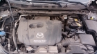 Установка ГБО на Mazda CX5