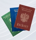 Гражданство РФ (получение в упрощенном порядке) 